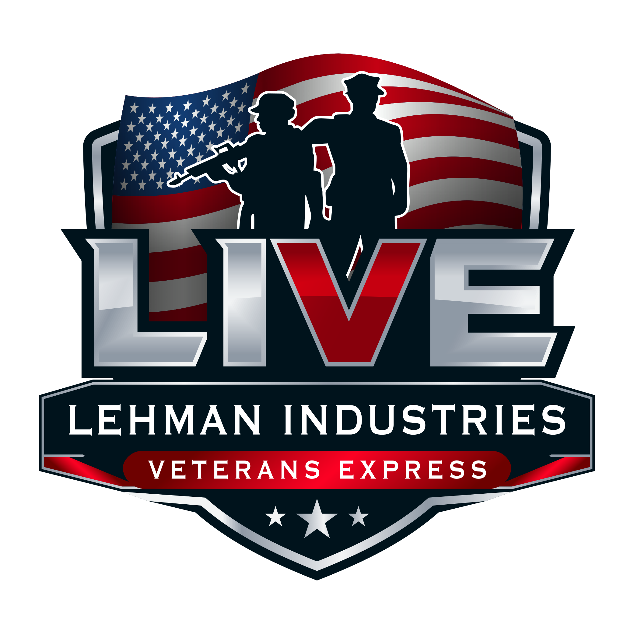 L.I.V.E.