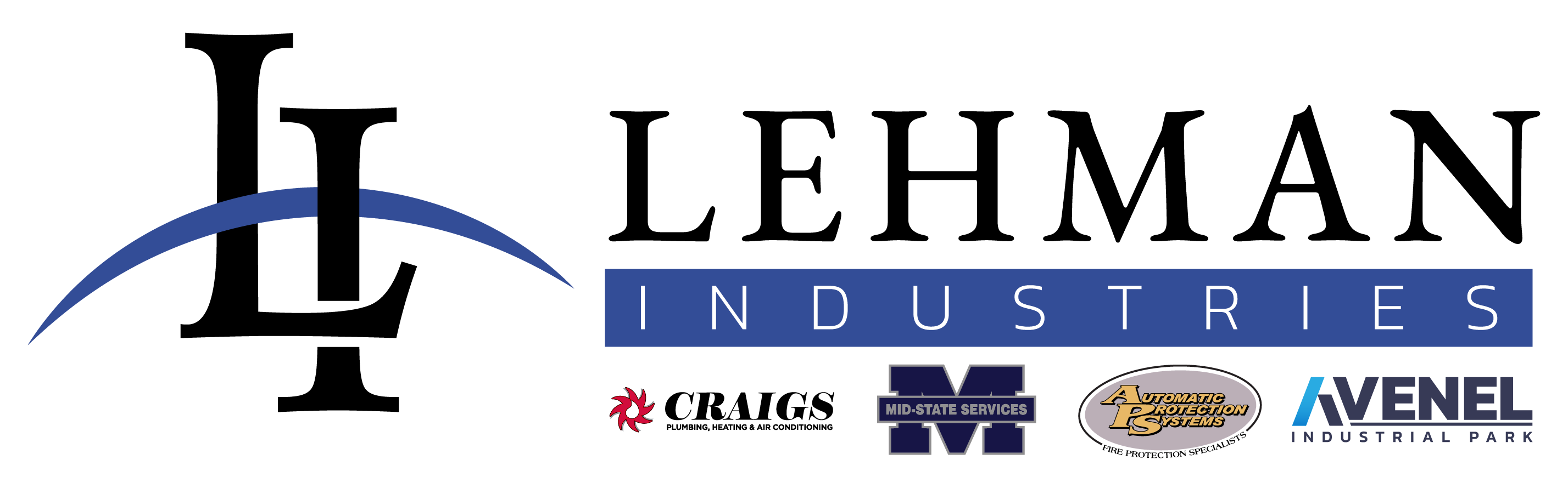 Lehman Industries