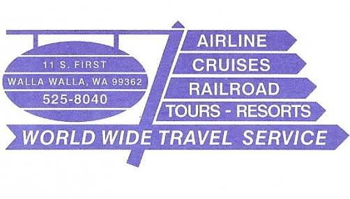 World Wide Travel Service