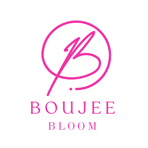 Boujee Bloom Flora & Decor / Brian Banner