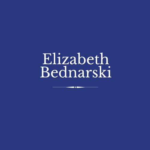 Elizabeth Bednarski