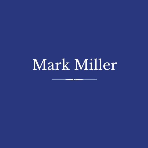 Mark Miller