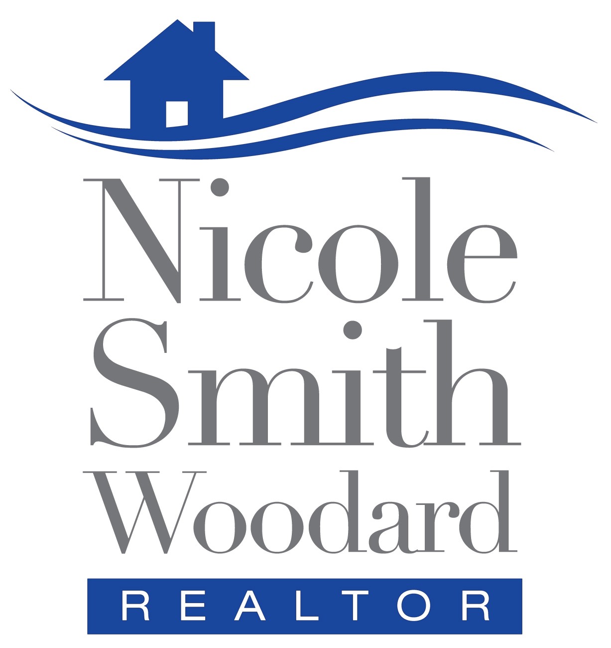 Nicole Smith Woodard, Realtor