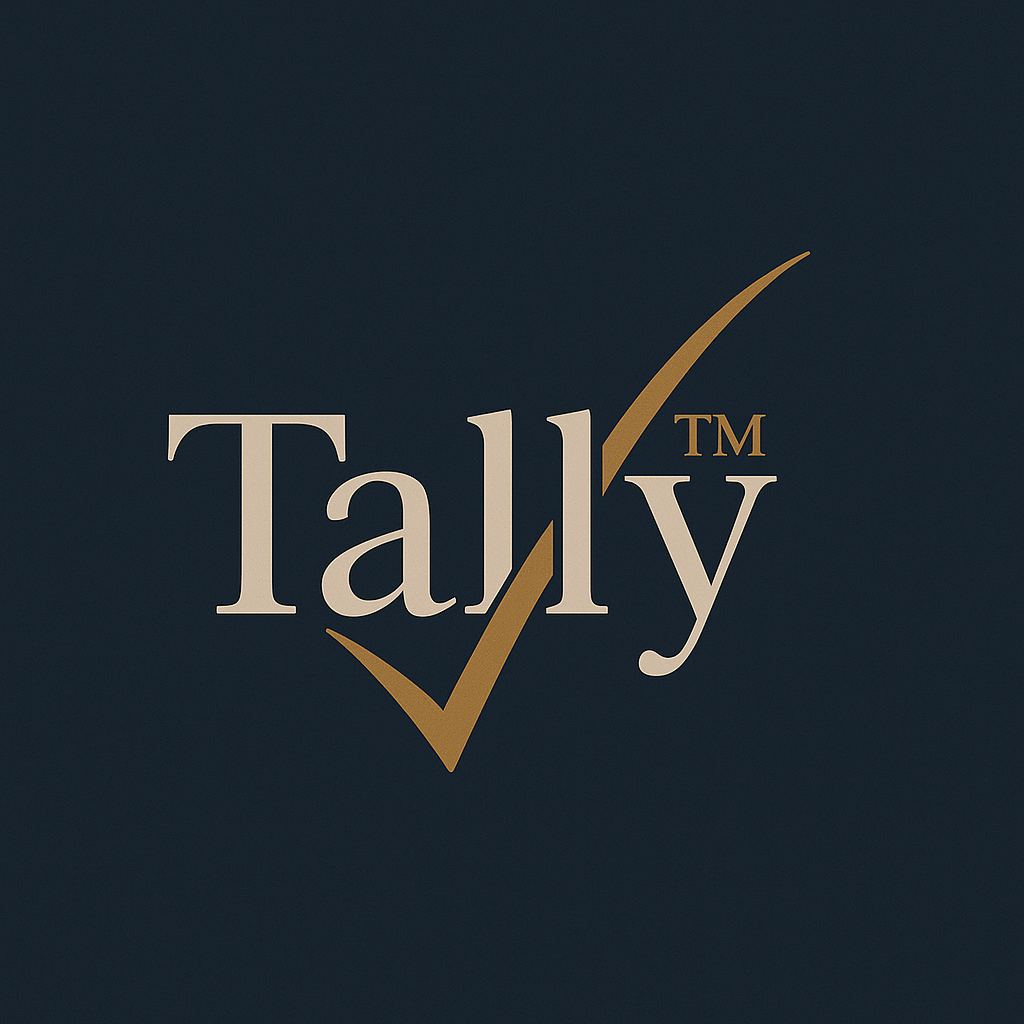 TallyMark / Tina Malmberg