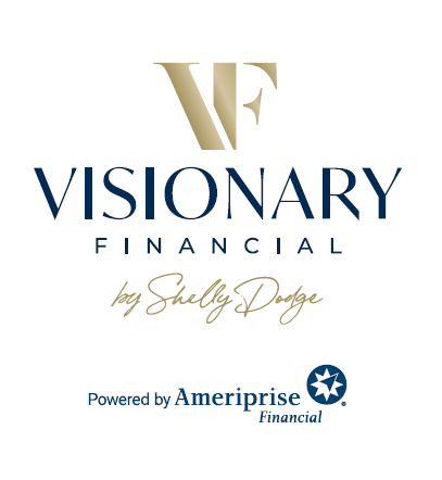 Visionary Financial Group / Shelly Dodge