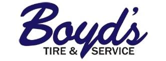 Boyd's Tire & Service