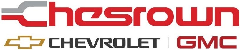 Chesrown Chevrolet GMC