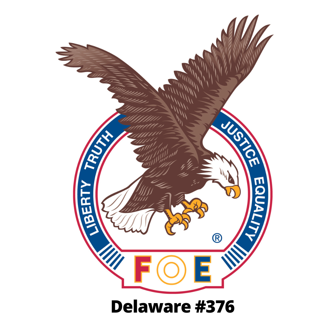 Fraternal Order of Eagles 376