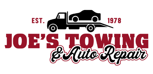 Joe's Towing & Auto Repair