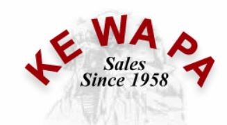 Kewapa Sales