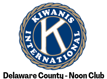 Kiwanis Club of Delaware County Noon Club
