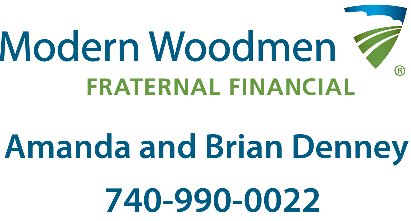 Modern Woodmen of America - Amanda and Brian Denney