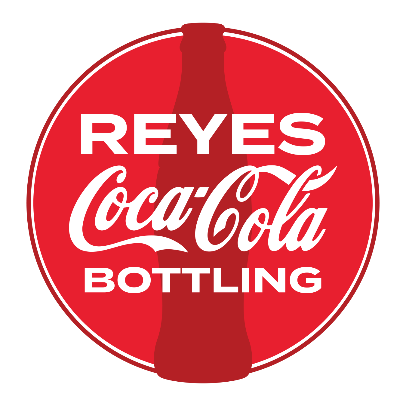Reyes Coca-Cola Bottling