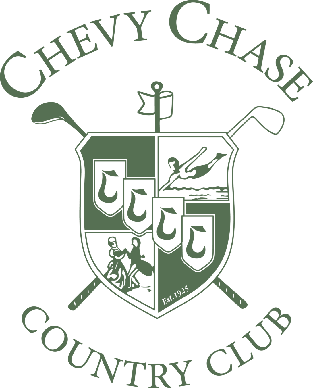 Chevy Chase Country Club