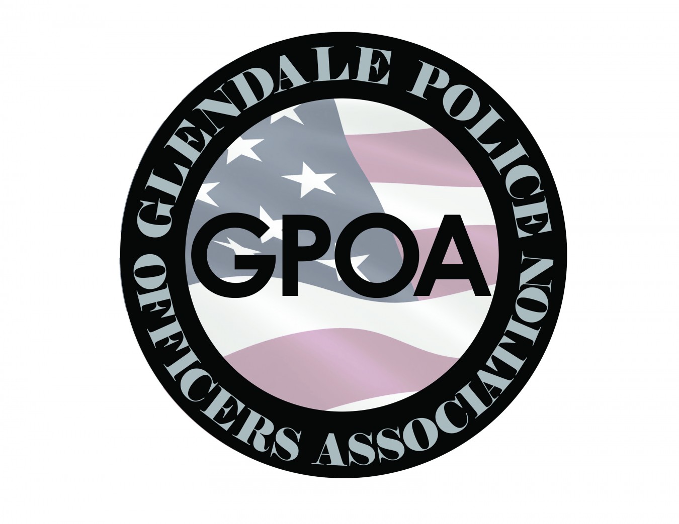 Glendale Police Officers' Association (GPOA)