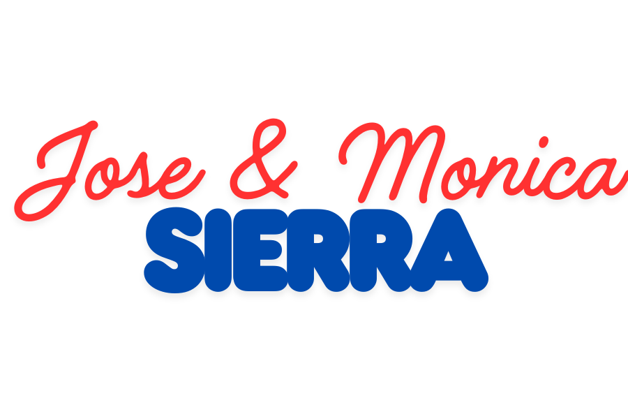 Jose & Monica Sierra