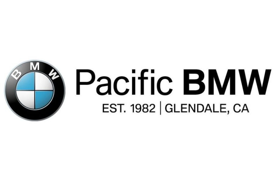 PACIFIC BMW