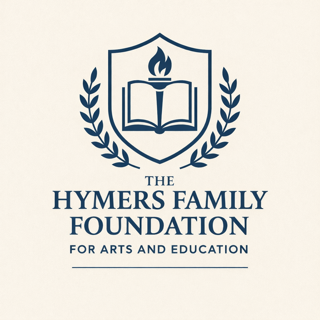 The Hymers Family Foundation for Arts & Education