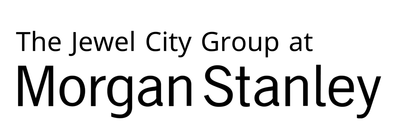 The Jewel City Group at Morgan Stanley