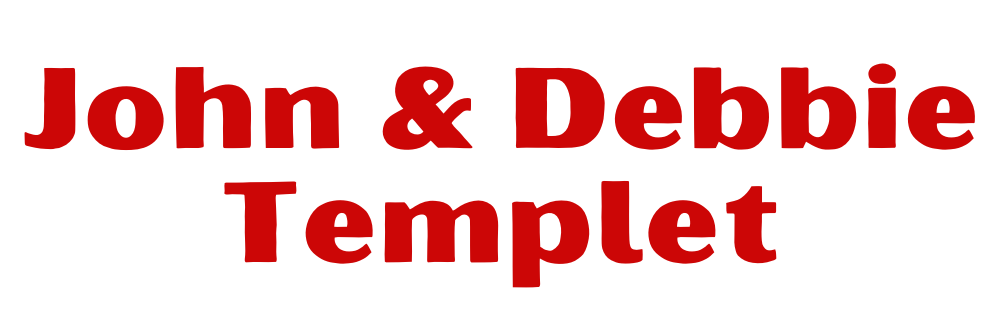John & Debbie Templet