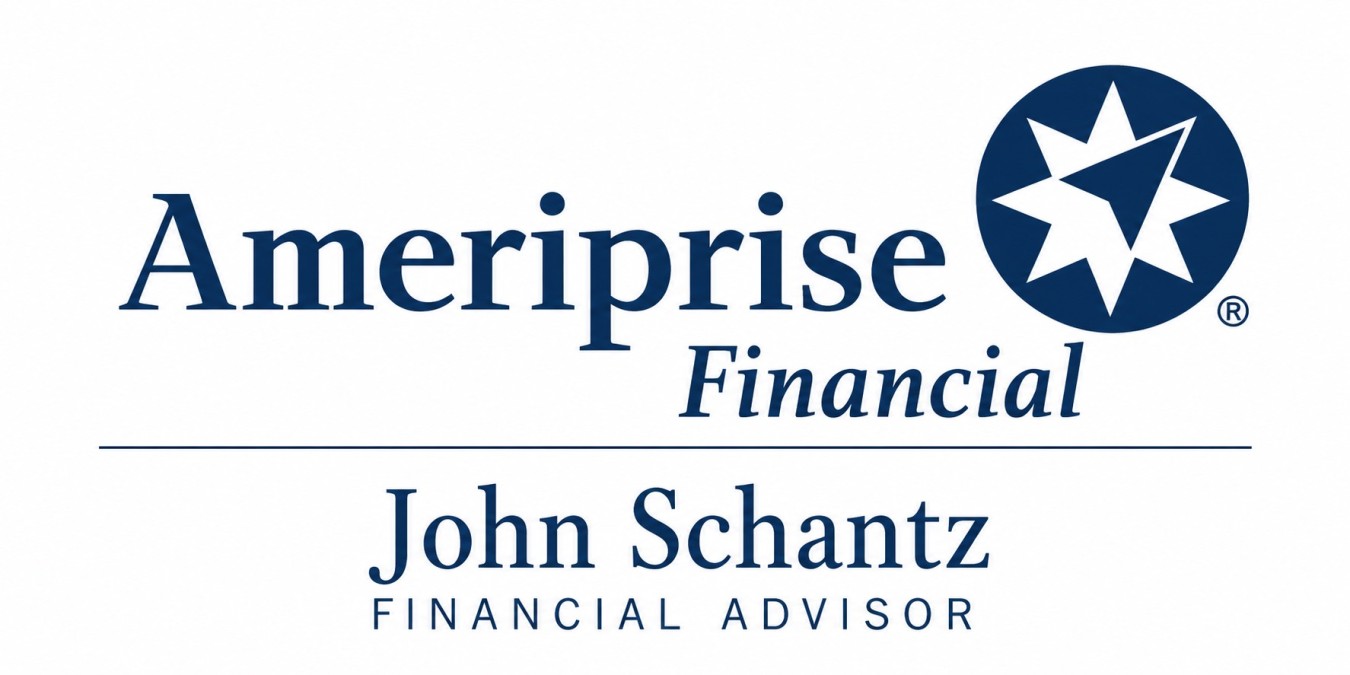 John Schantz, Financial Advisor, Amerprise Financial