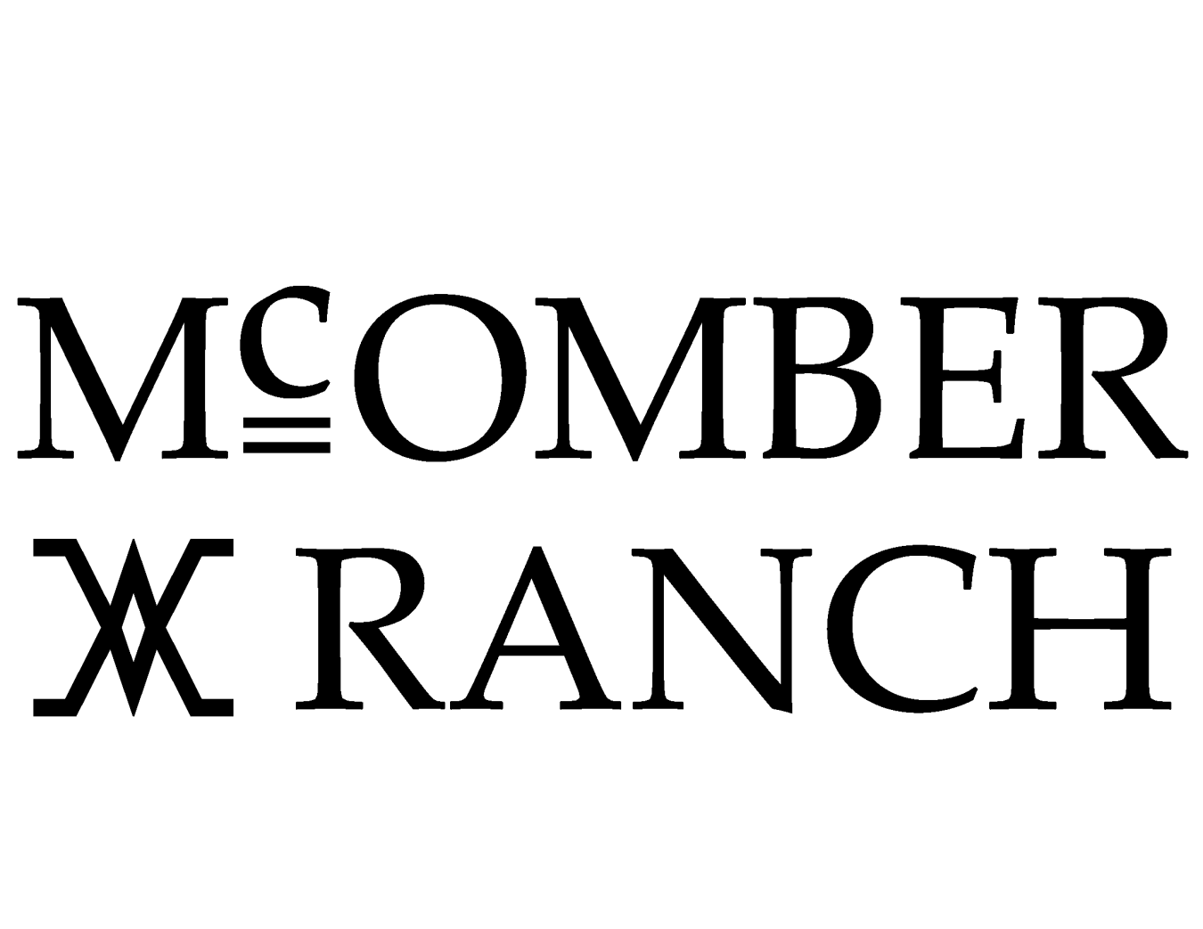 McOmber Ranch
