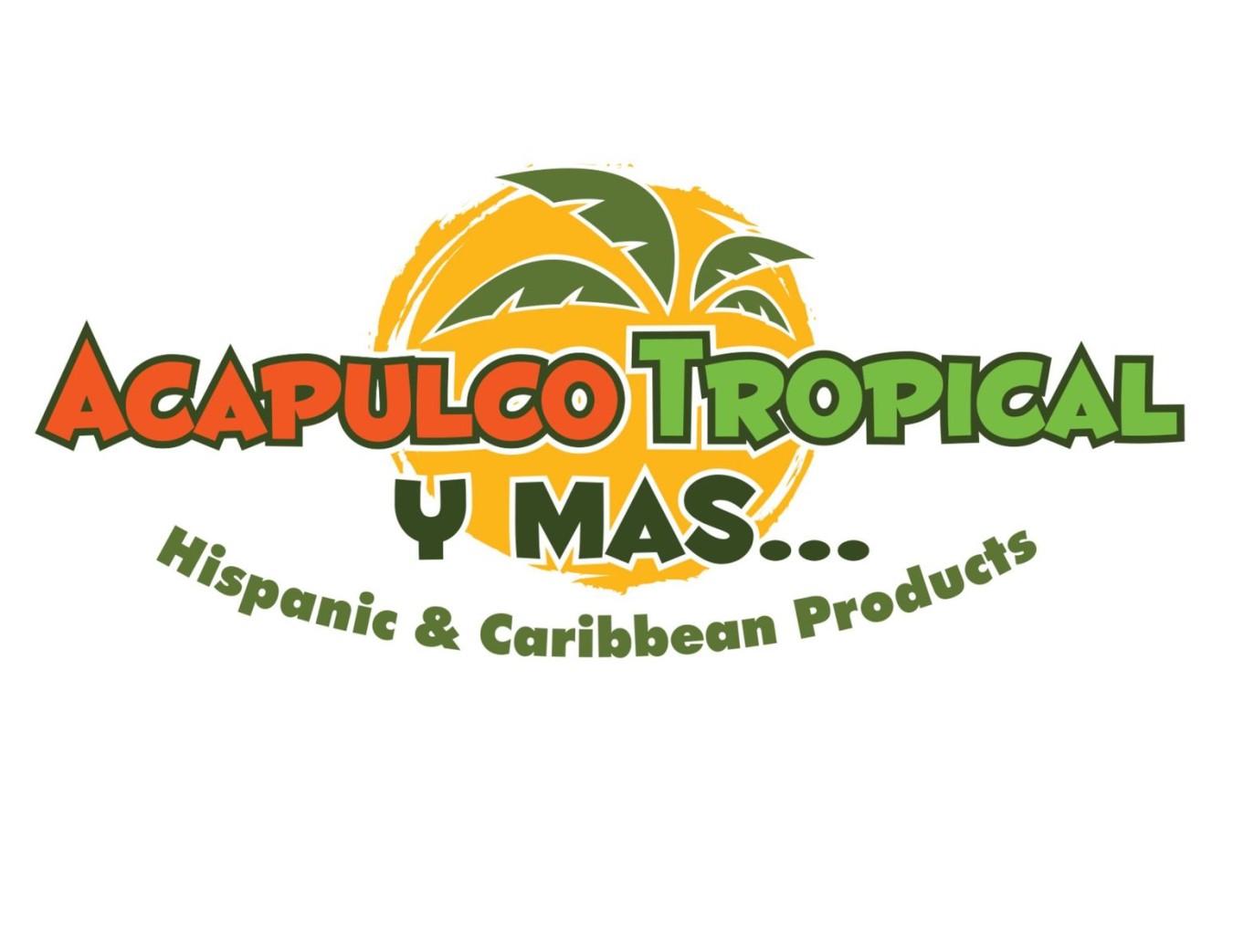 Acapulco Tropical