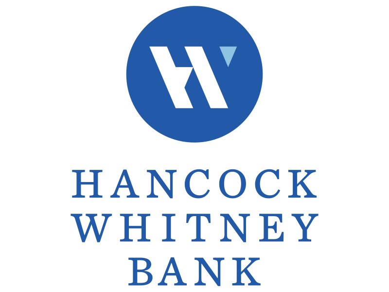 Hancock Whitney Bank