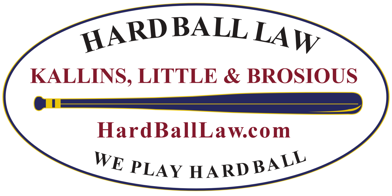 Hardball Law - Kallins, Little, & Brosious