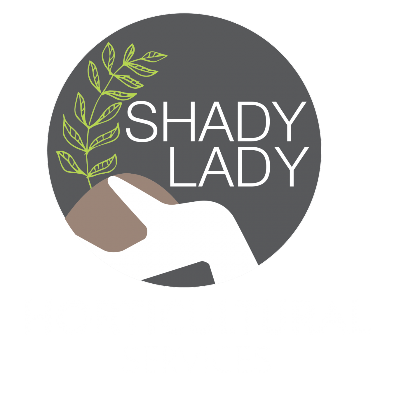 Shady Lady Horticultural Services