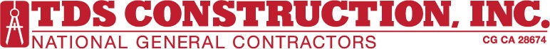 TDS Construction, Inc.