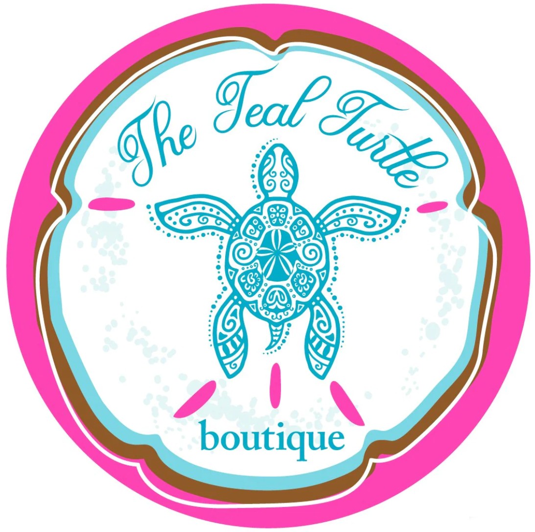 Teal Turtle Boutique - Apollo Beach