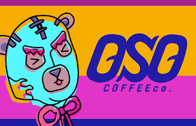 OSO Coffee