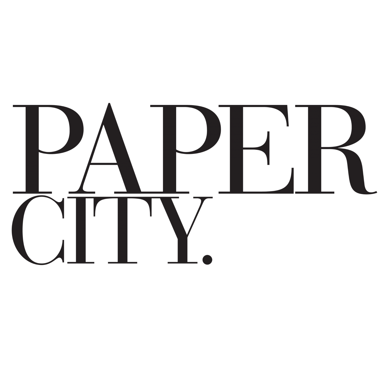 Paper City