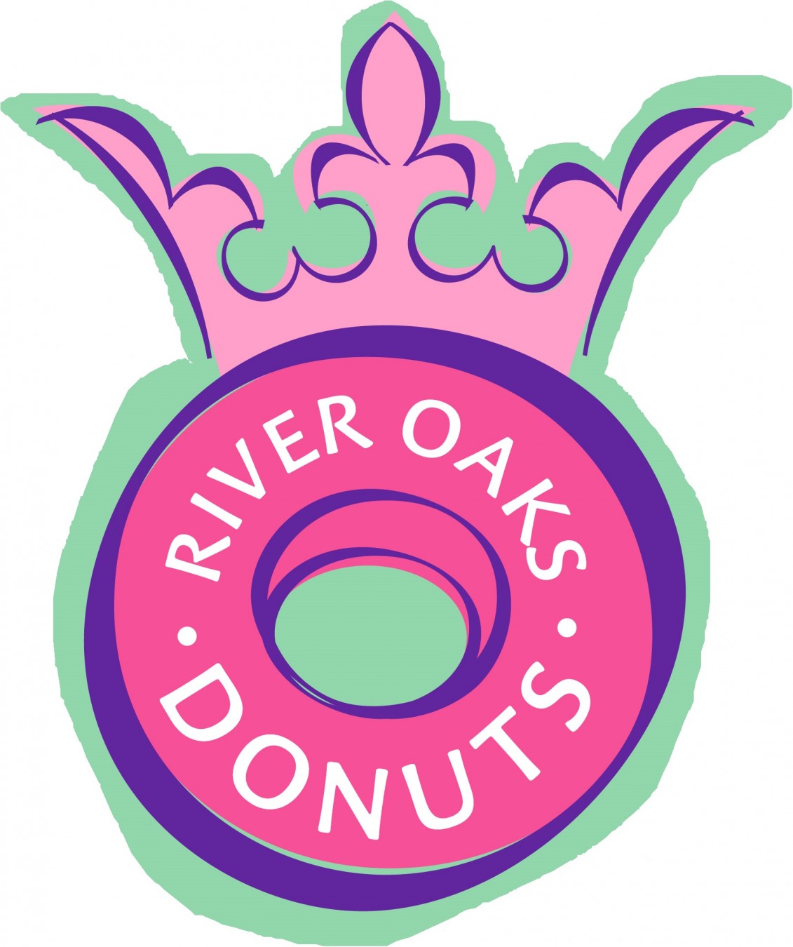 River Oaks Donuts
