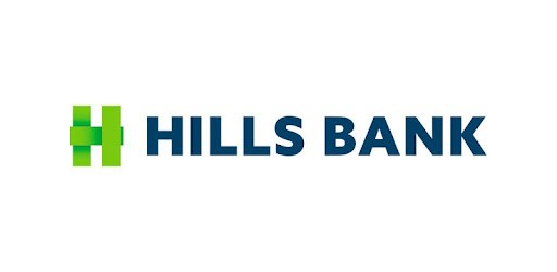 Hills Bank and Trust Company